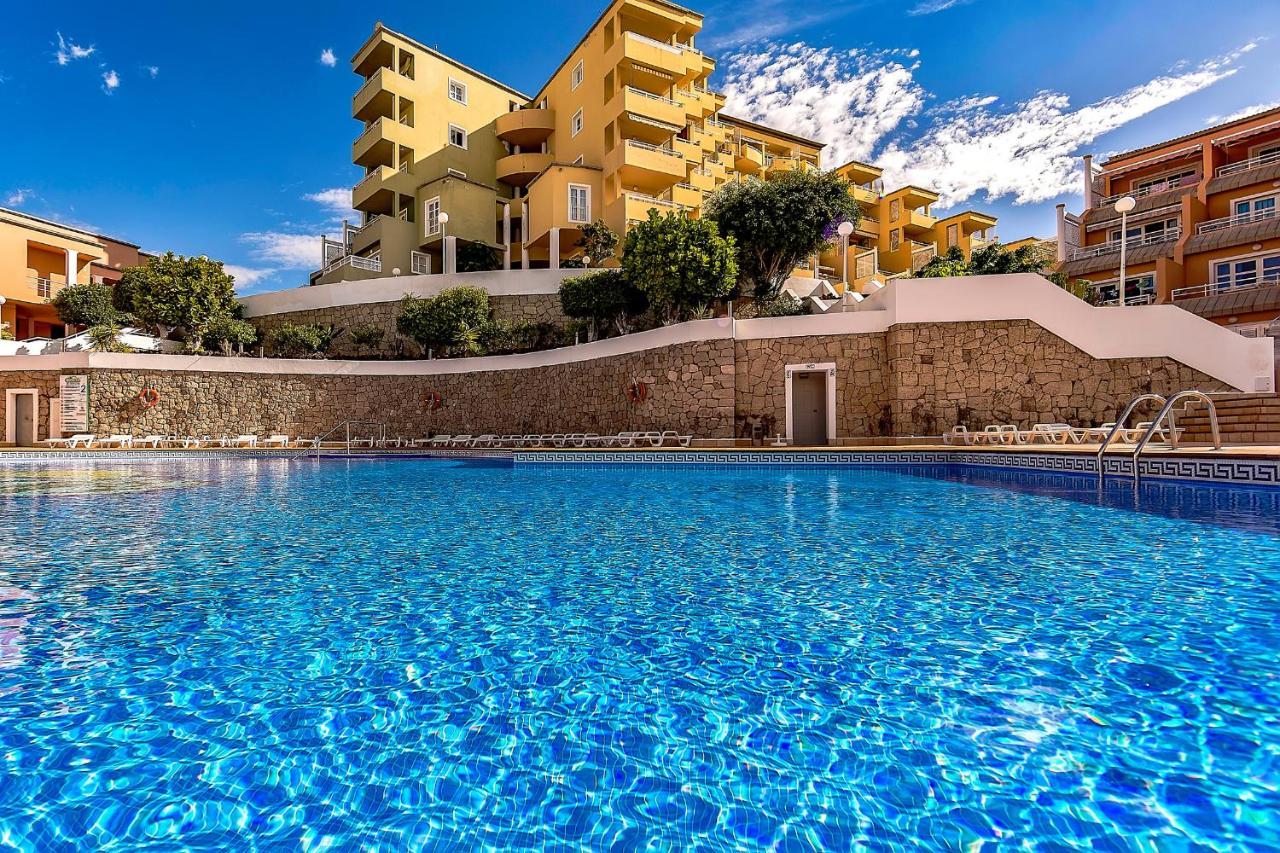Beautiful Deluxe Apartment Sun And Sea Адехе Екстериор снимка