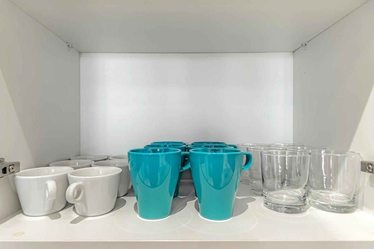 Beautiful Deluxe Apartment Sun And Sea Адехе Екстериор снимка